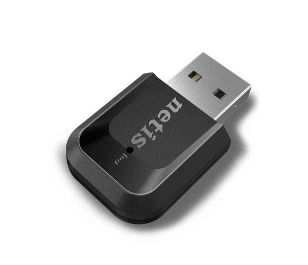 NETIS USB N600 Dual Band WF2180 - 1459304 - zdjęcie 3